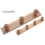 COLGADORES