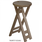 TABURETE-PLEGABLE