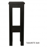 TABURETEBAR
